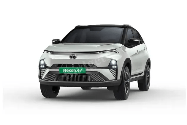 Nexon EV